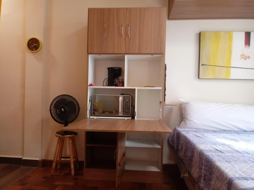Apartamento No Condominio Imperial Ламбари Екстериор снимка
