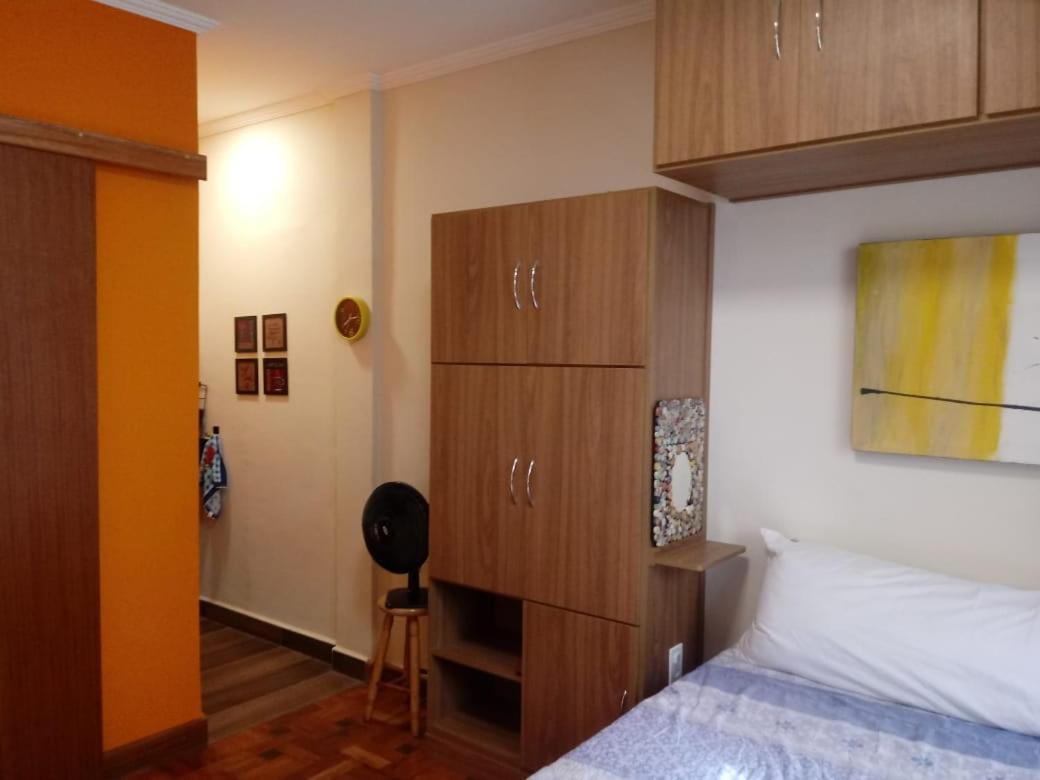 Apartamento No Condominio Imperial Ламбари Екстериор снимка