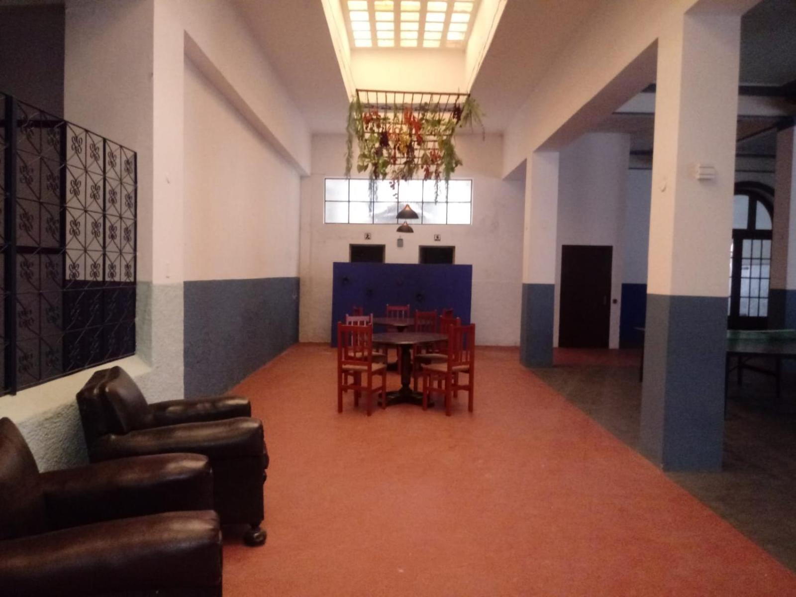 Apartamento No Condominio Imperial Ламбари Екстериор снимка