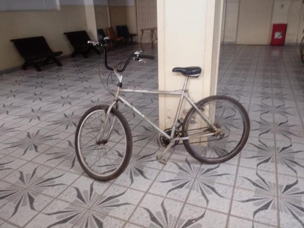 Apartamento No Condominio Imperial Ламбари Екстериор снимка